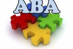 Una realizzazione grafica dedicata al metodo ABA (Analisi Applicata del Comportamento)