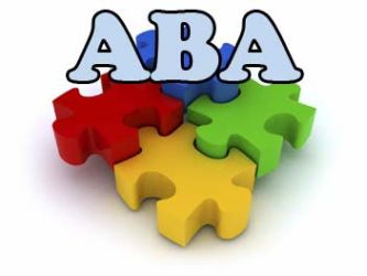 Realizzazione grafica dedicata al metodo ABA