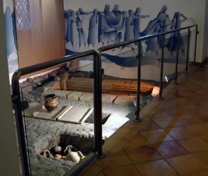 Maddaloni (Caserta), Museo Archeologico dell'Antica Calatia