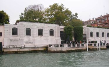 Venezia, Collezione Peggy Guggenheim