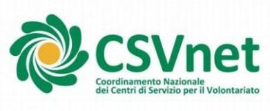 Logo di CSVCnet