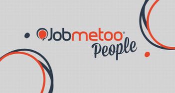 Logo di Jobmetoo People