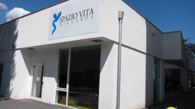 Centro Polifunzionale Spazio Vita, Ospedale Niguarda di Milano