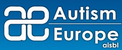 Logo di Autism Europe