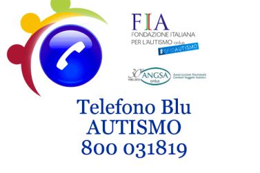 Logo del Telefono Blu