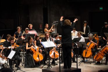 Orchestra Sinfonica di Esagramma