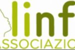 Il logo dell'Associazione LINFA (Lottiamo Insieme per la Neurofibromatosi)