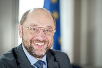 Martin Schulz