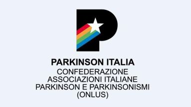 Logo di Parkinson Italia