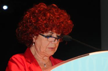 Valeria Fedeli