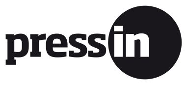 Logo del Servizio Press-IN