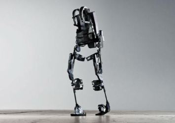 Esoscheletro robotizzato EKSO GT