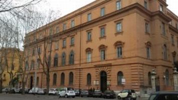 Istituto Statale Sordi di Roma