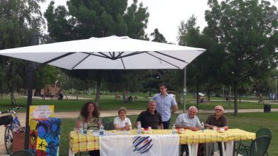 Associazioni disabilità Verona per TeleArena, elezioni amministrative 11 giugno 2017