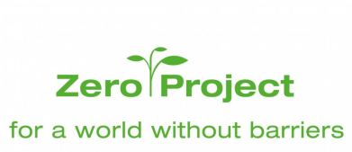 Logo del Progetto "Zero Project"