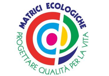 Logo di "Matrici 2.0", progetto dell'ANFFAS