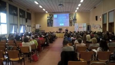 Padova, "La scuola incontra l'universo Asperger", 16 ottobre 2017