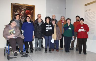 ANFFAS Cremona, guida e mostra su Genovesino, dicembre 2017-gennaio 2018