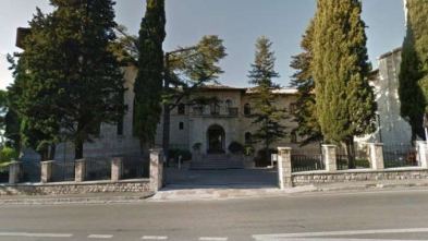 Assisi, Istituto Serafico