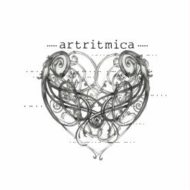 Logo del Progetto "ArtRitmica"