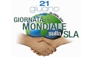 Logo del "Global Day" sulla SLA