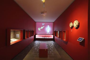 Udine, Museo Archeologico