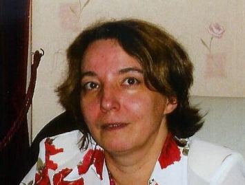Olga Bogdashina