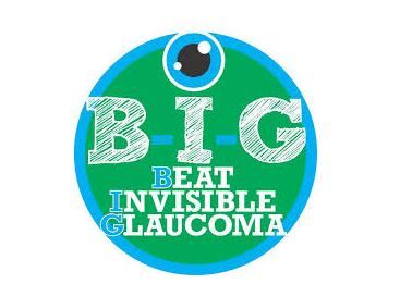 Logo della Settimana Mondiale del Glaucoma 2019