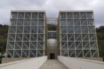Il nuovo Planetario "Giovan Battista Amico" di Cosenza, inaugurato nei giorni scorsi