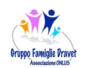Logo del Gruppo Famiglie Dravet