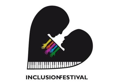 "InclusionFestival", Perugia, 31 agosto 2019