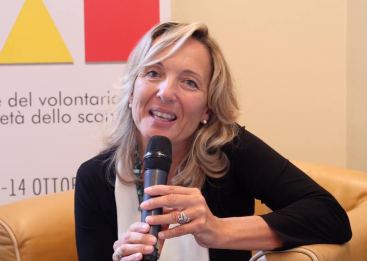 Claudia Fiaschi