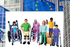 La condizione socioeconomica delle persone con disabilità in Europa