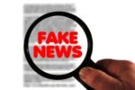 Con il termine inglese "fake news", si fa riferimento ad articoli redatti con informazioni inventate, ingannevoli o distorte, resi pubblici con il deliberato intento di disinformare attraverso i mezzi di informazione