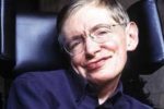 A proposito di soluzioni utili a conseguire i proprio obiettivi di vita, Griffo cita il grande fisico, matematico e astrofisico Stephen Hawking, deceduto qualche anno fa