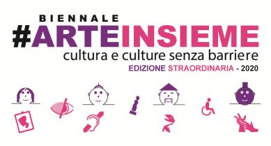 "Biennale Arteinsieme" digitale, promossa dal Museo Omero