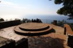 Il Belvedere della Migliera (o Migliara) nel Comune di Anacapri (Isola di Capri)