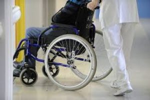 Sanità e persone con disabilità: azioni tempestive per migliorare la situazione