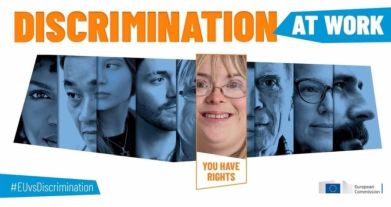 La guida europea sulle discriminazioni nel lavoro delle persone con disabilità