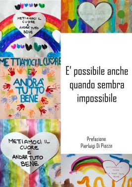Copertina del libro "È possibile anche quando sembra impossibile"