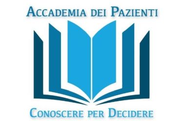 Logo dell'Accademia del Paziente Esperto EUPATI