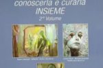 La copertina del secondo volume di "Sindrome di Sjögren: conoscerla e curarla INSIEME", libro realizzato dall'ANIMASS, per cura della presidente dell'Associazione Lucia Marotta