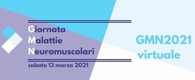 Manifesto della Giornata delle Malattie Neuromuscolari 2021