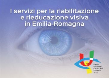 20 febbraio 2021: incontro sui servizi di riabilitazione e rieducazione visiva in Emilia Romagna