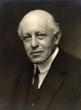 Charles Samuel Myers