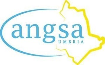 Logo dell'ANGSA Umbria