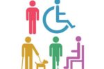 Le sfide del 2022, senza mai negoziare i diritti delle persone con disabilità!