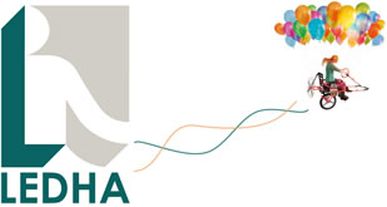 Logo della LEDHA