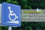Il “Progetto Rampe”: un nuovo approccio, a Bologna, per abbattere le barriere