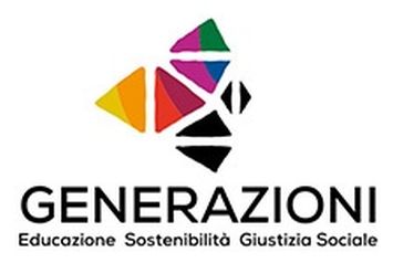 Logo del primo "Festival GenerAzioni"